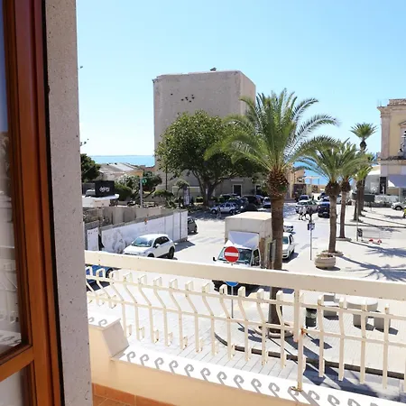 Apartment Il Vico *