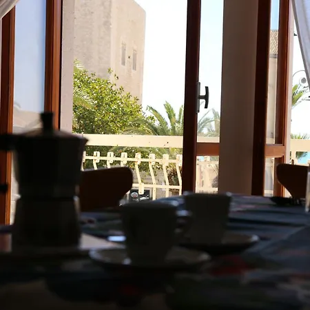 Il Vico Apartment *
