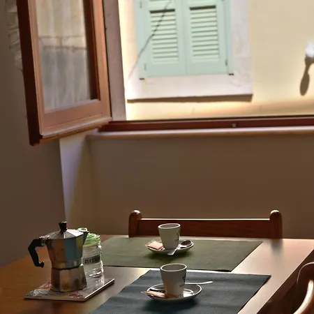 Apartment Il Vico Pozzallo