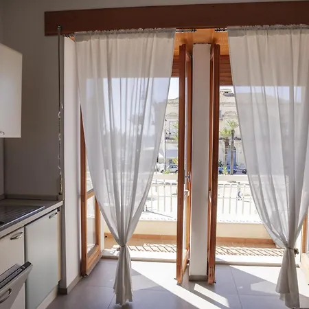 Il Vico Apartment