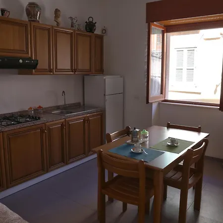 Apartment Il Vico