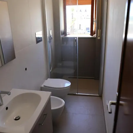 Il Vico Apartment Pozzallo