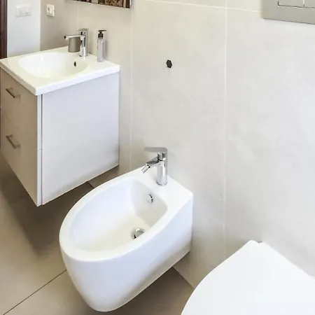 Il Vico Apartment