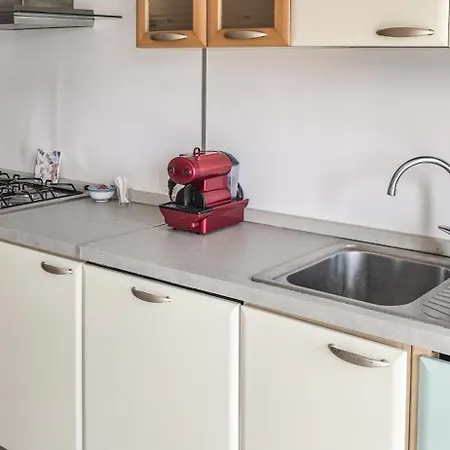 Il Vico Apartment *