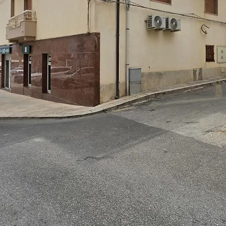 Apartment Il Vico *