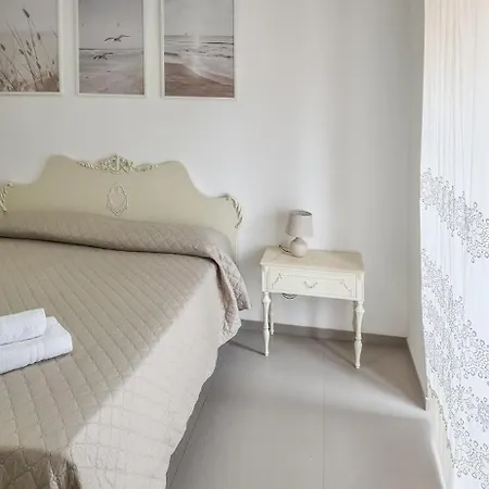 Apartment Il Vico