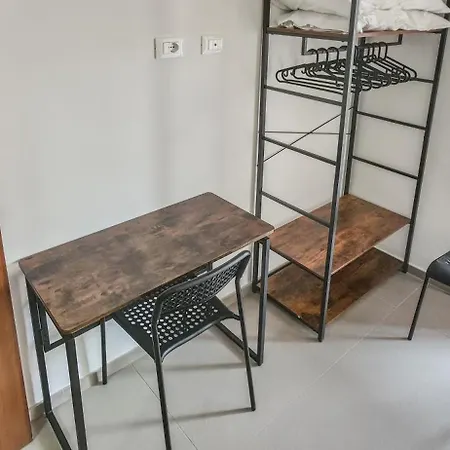 Il Vico * פוצאלו